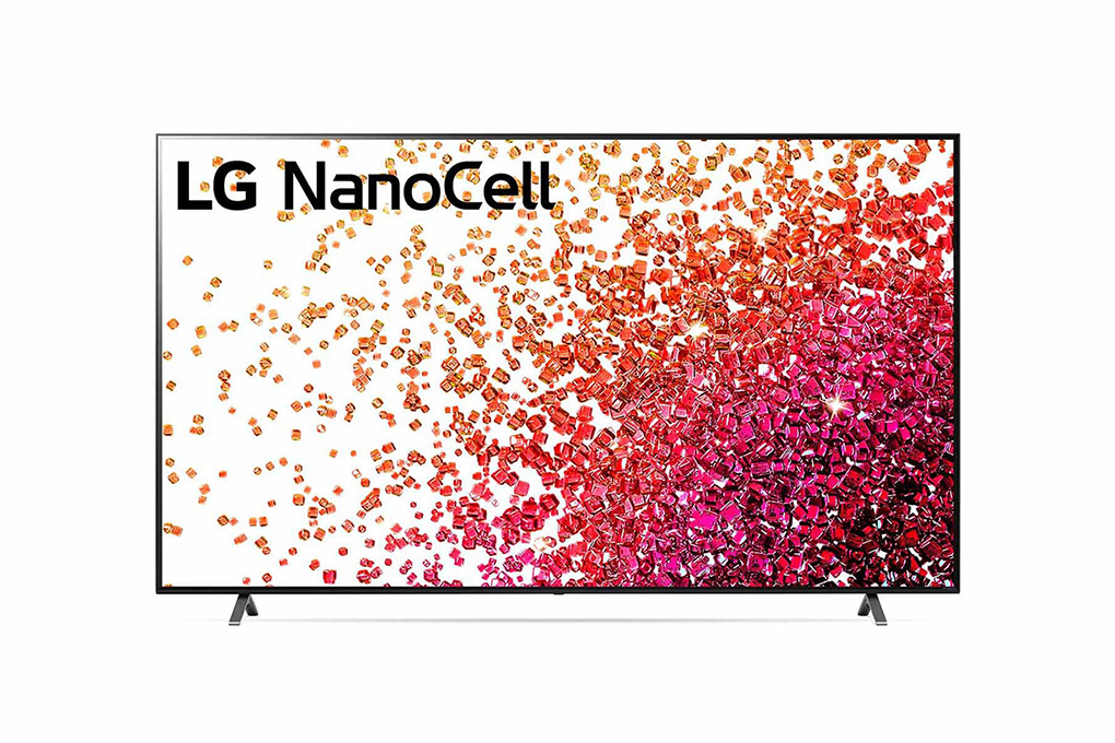 Tivi NANOCELL LG 50NANO75TPA - Hàng Chính Hãng