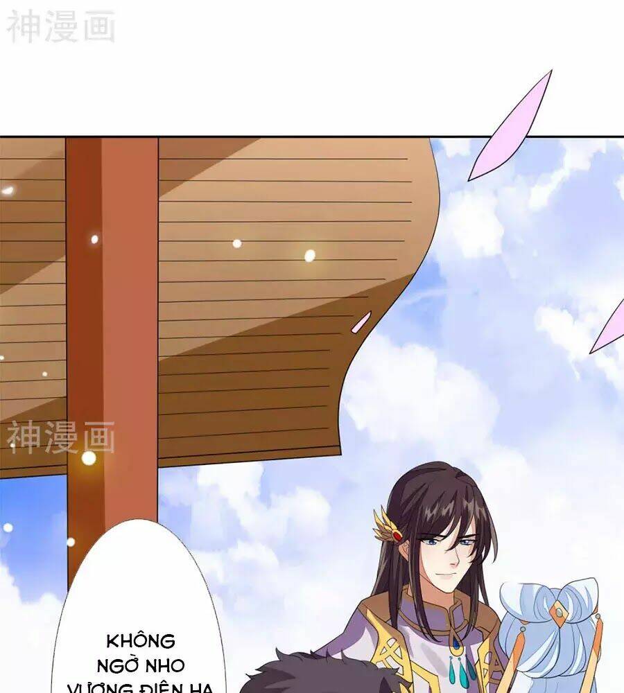 cửu khuyết phong hoa chapter 50 34