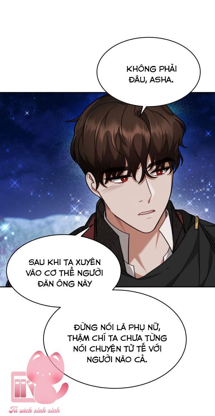 từ chồng cũ hóa thành nam chính chapter 21 49
