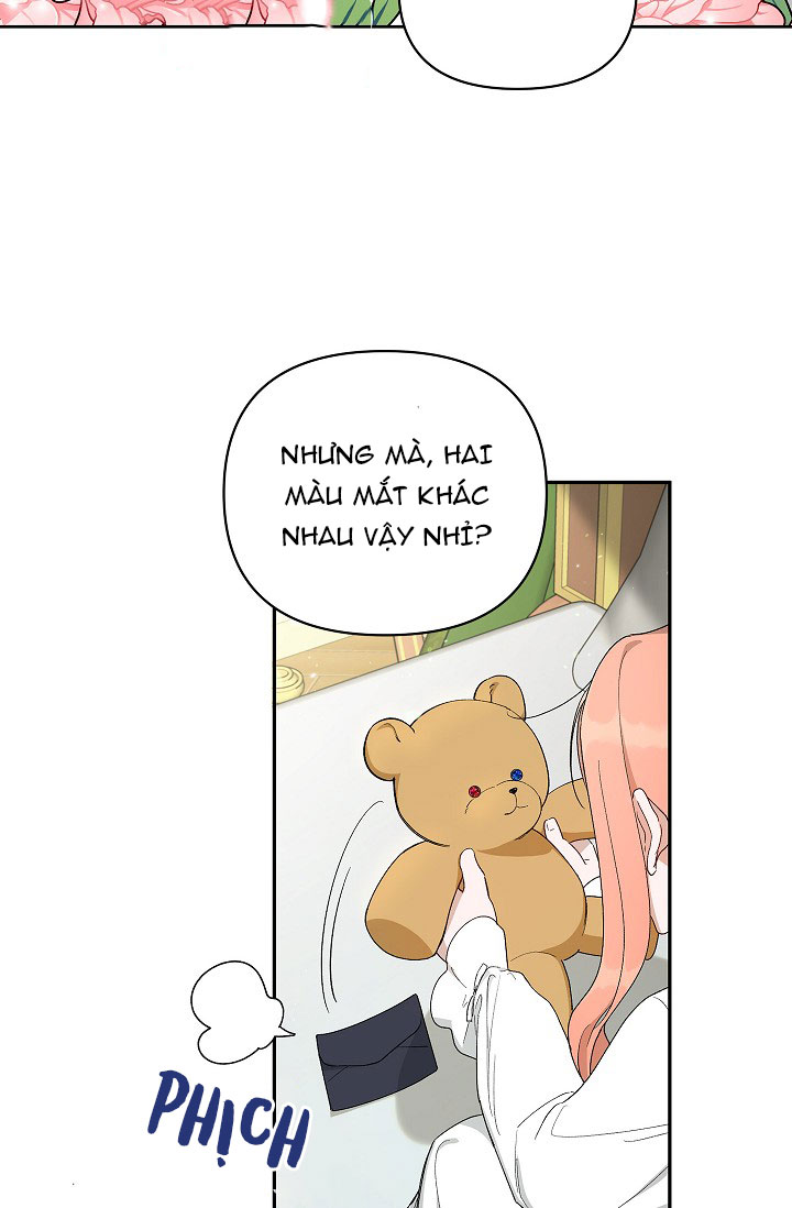 trở thành con gái của anh hùng bóng đêm chapter 19 7