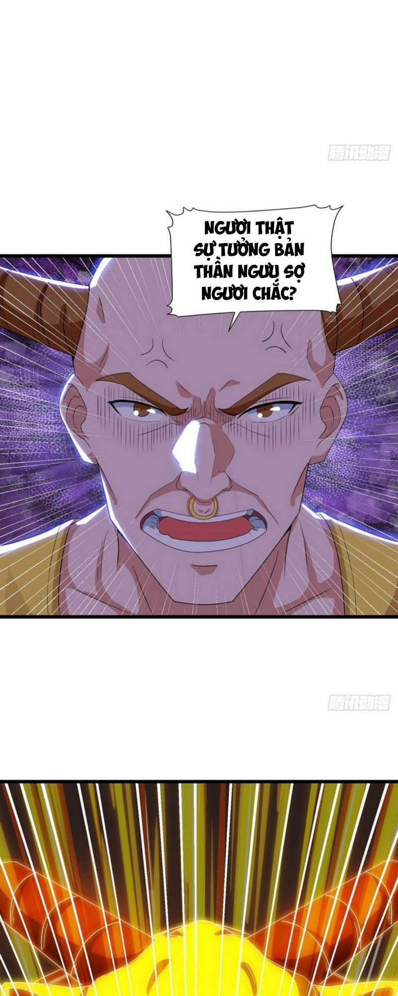 tối cường thăng cấp chapter 143 5