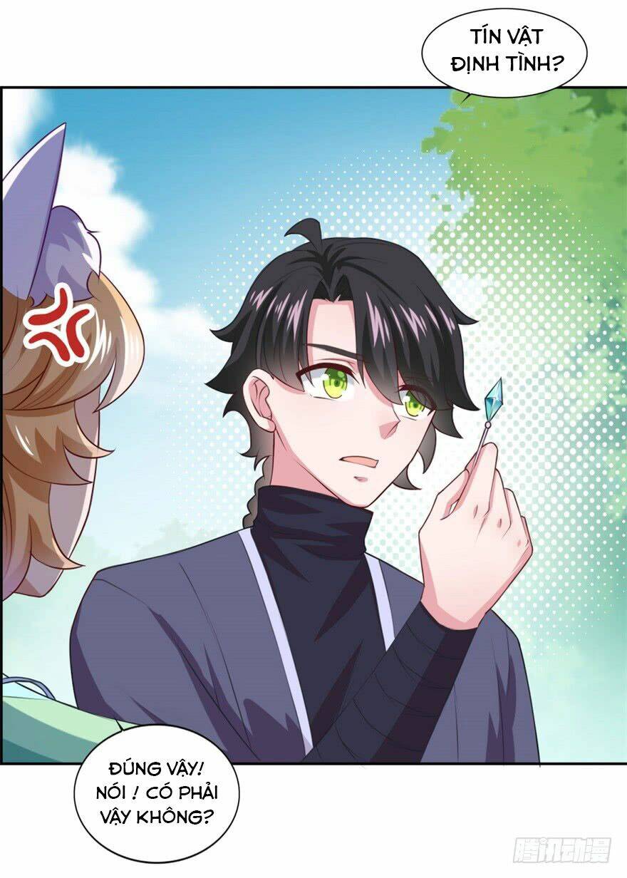 tiên ma đồng tu chapter 49 16
