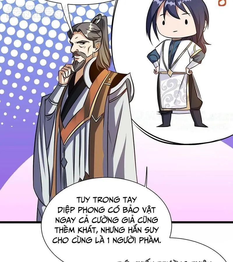 huyền huyễn: ta bắt đầu vô địch từ bại gia chapter 21 26