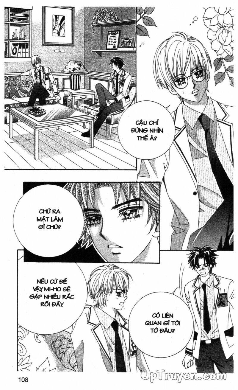 thoát kiếp hồ ly chapter 15 2