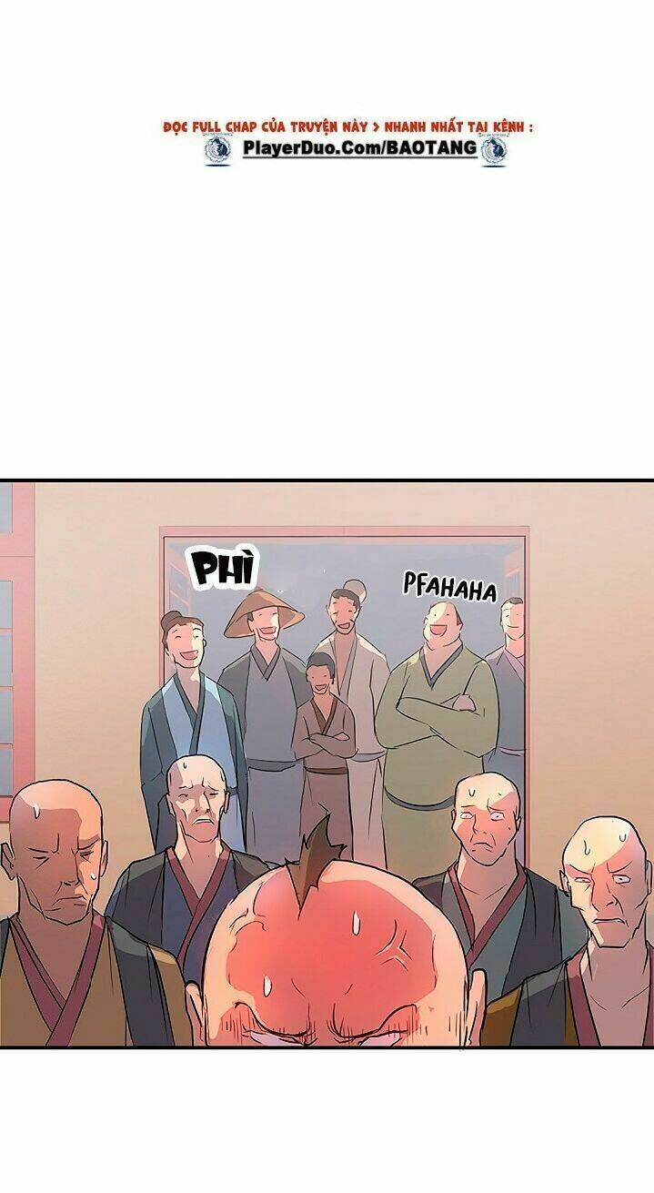 trọng sinh, bất khả chiến bại chapter 8 16