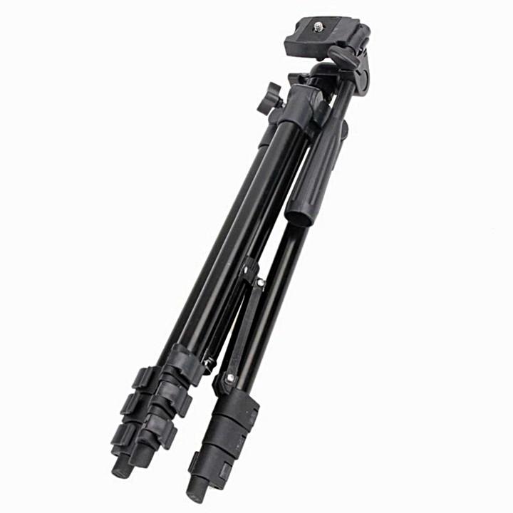 (có sẵn) Gậy 3 chân Tripod 3120 mẫu mới 2020