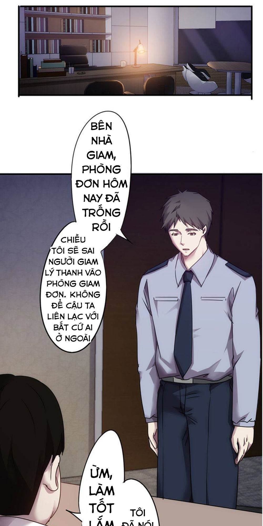 tối cường nông dân hệ thống chapter 100 9