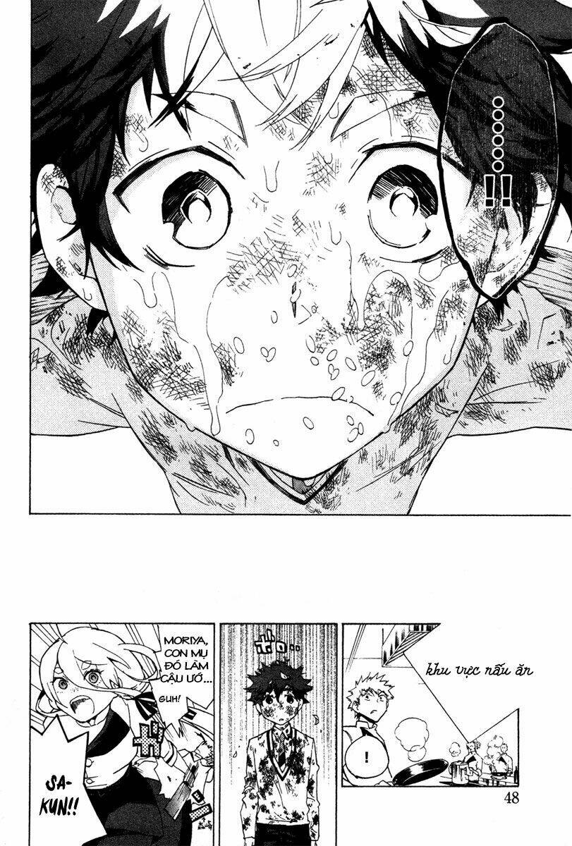 hell’s kitchen chapter 8 48