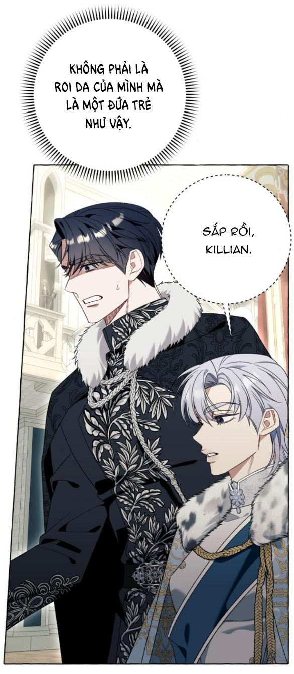 tôi tưởng đó chỉ là tiểu thuyết trọng sinh bình thường chapter 81.2 14