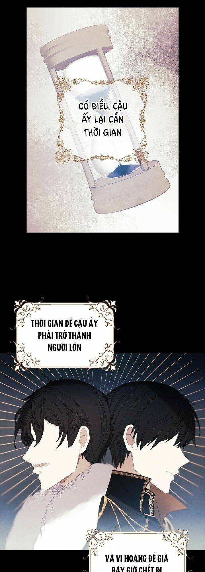 tiệm búp bê của công chúa chapter 10 35