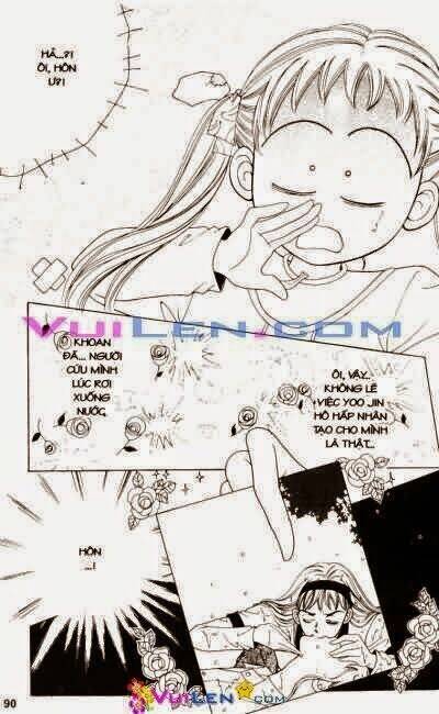 banana school chapter 4 90