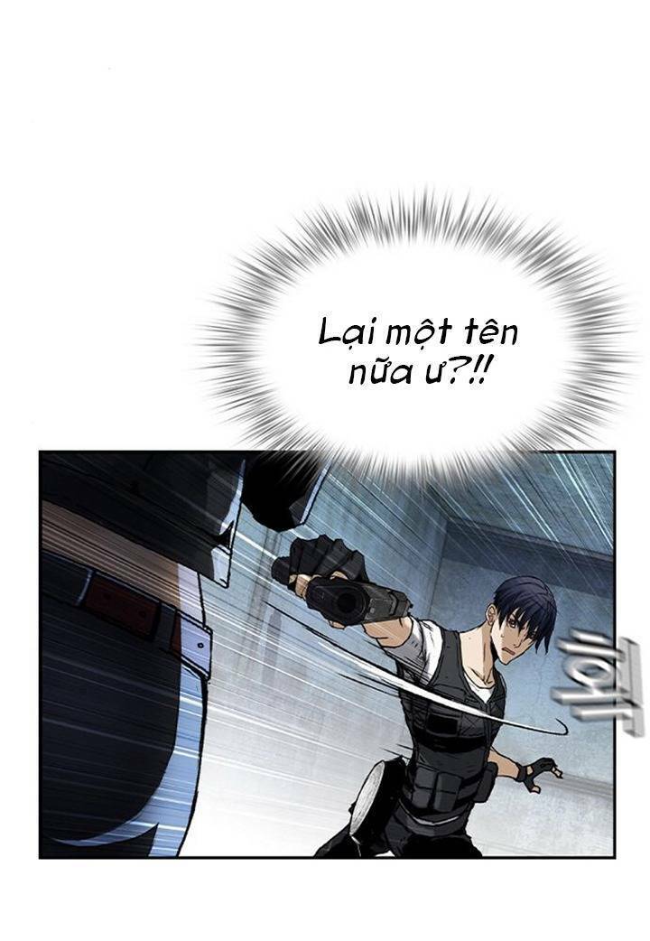 pubg - cuộc chiến sinh tồn - 100 chapter 2 22