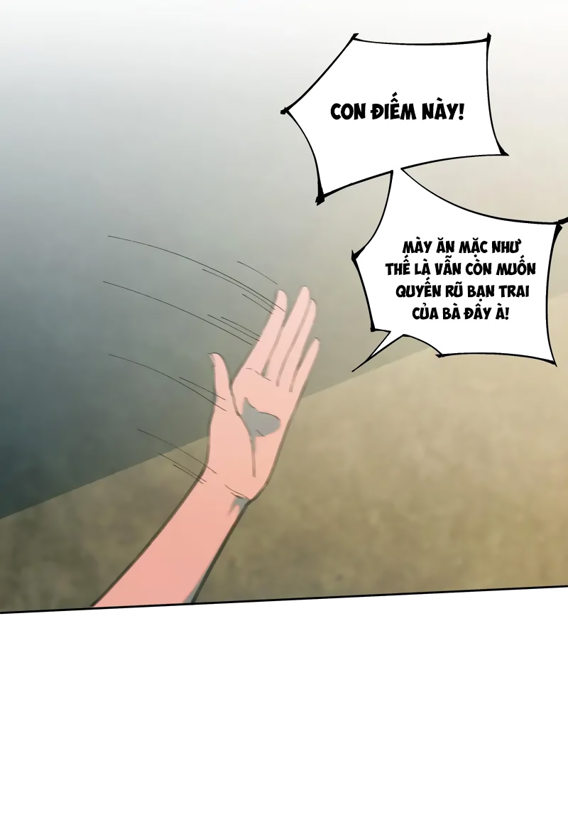 tôi biết bí mật của anh ta chapter 57 10