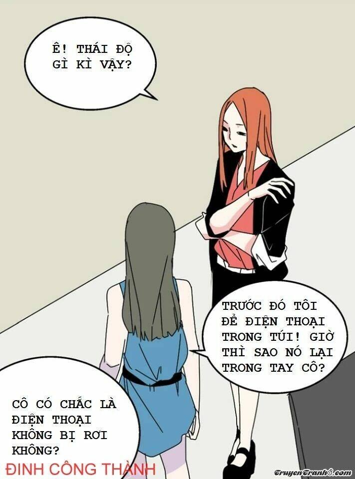 phần mềm thẩm mỹ chapter 16 20