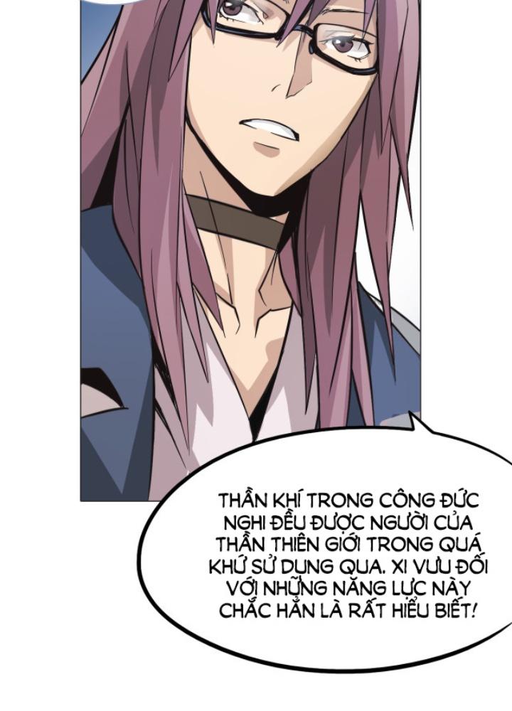 song hồn chiến ký chapter 3 54