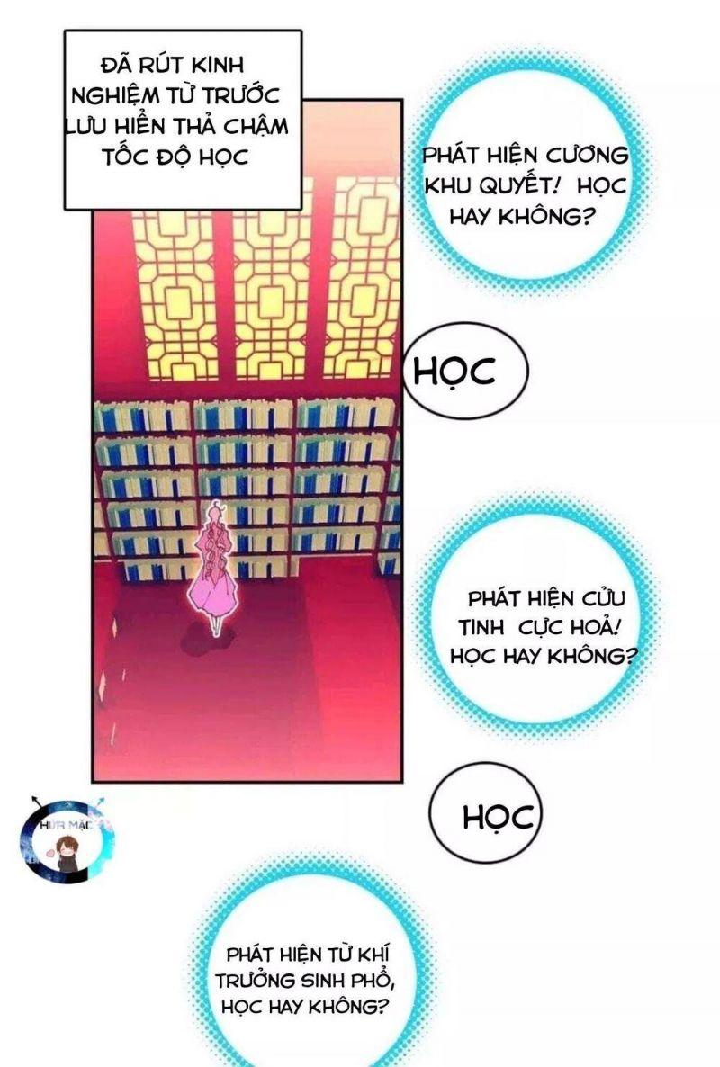 Lão Đại Xuyên Không Thành Tiên Nữ chapter 48.1 8