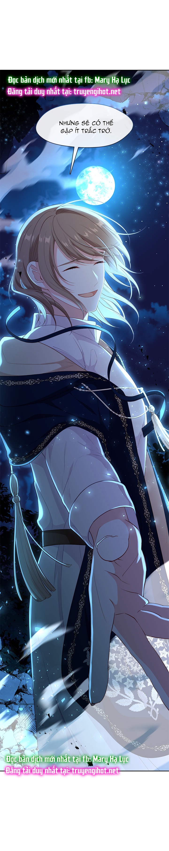 cẩn thận nữ phụ phản diện đấy! chapter 101 63