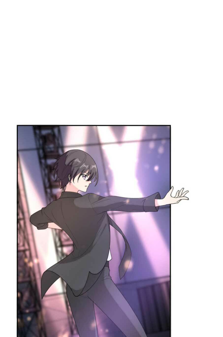 manh bảo đột kích: mami cha con đâu ? chapter 79 19