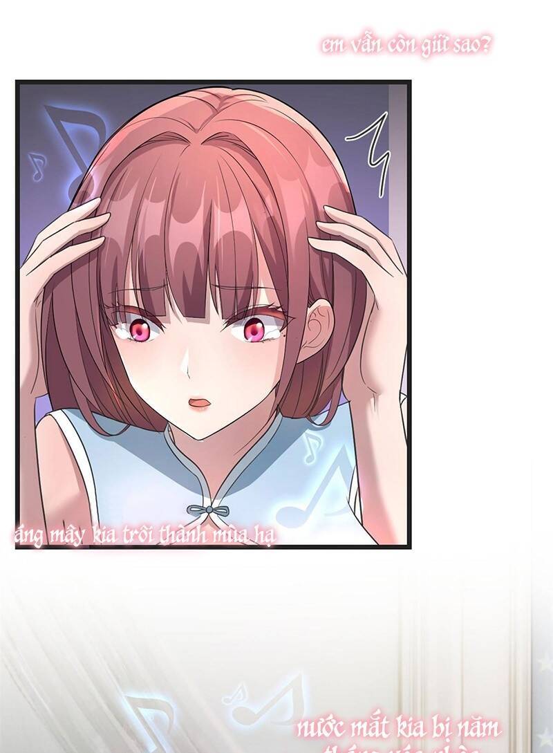 chị gái tôi là đại minh tinh chapter 173 27