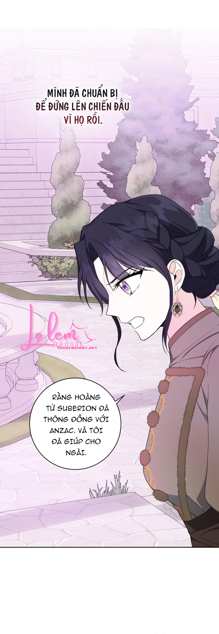 trở thành vợ của nam chính phế vật chapter 40.2 22