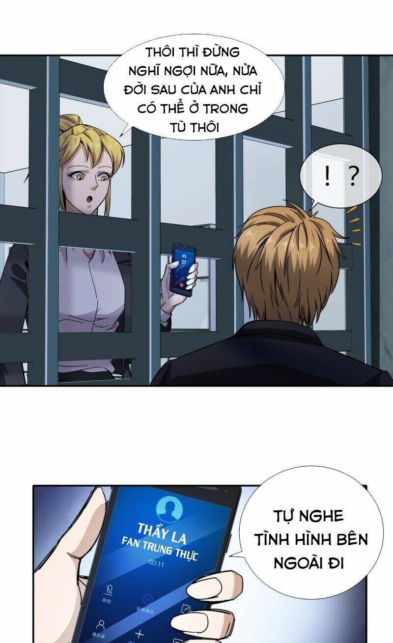 dạ thị chi chủ chapter 29 39