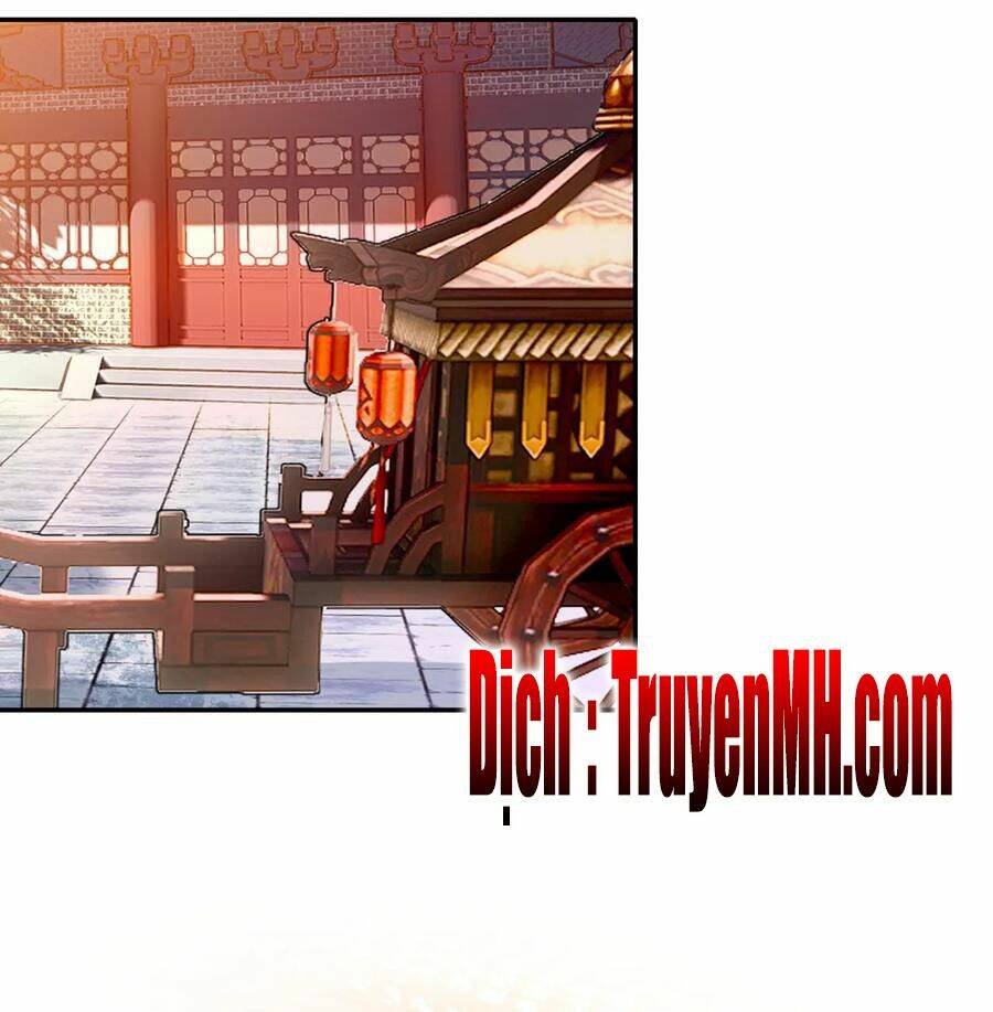 gả cho một tên thái giám đáng ghét chapter 133 10