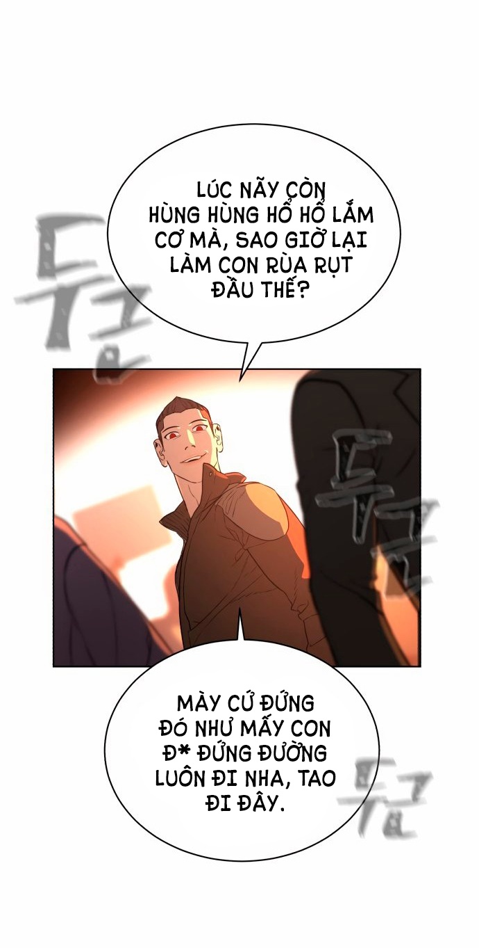 bạch huyết - white blood chapter 19 83