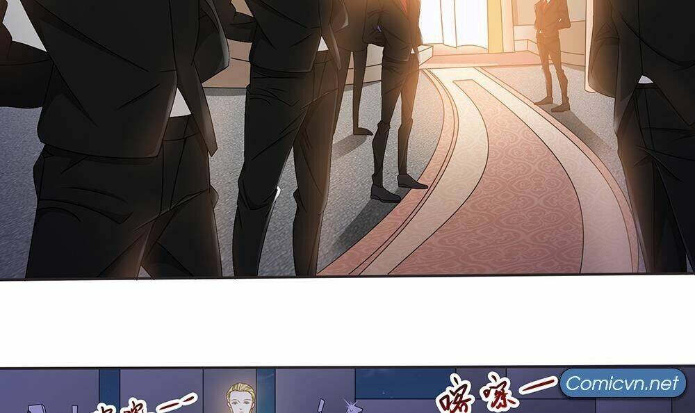 chủ tịch và nữ sát thủ chapter 3 3