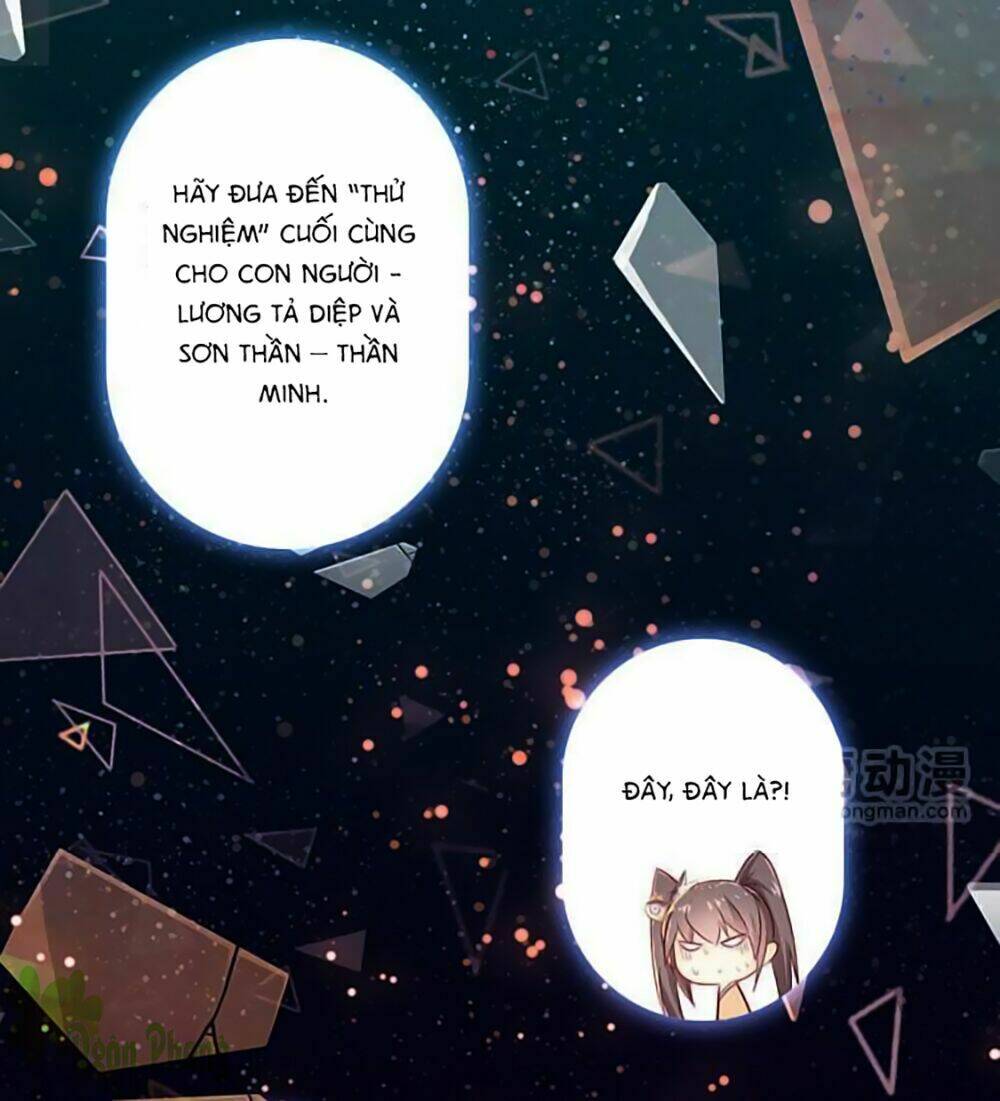 chúng thần học viện chapter 11 10