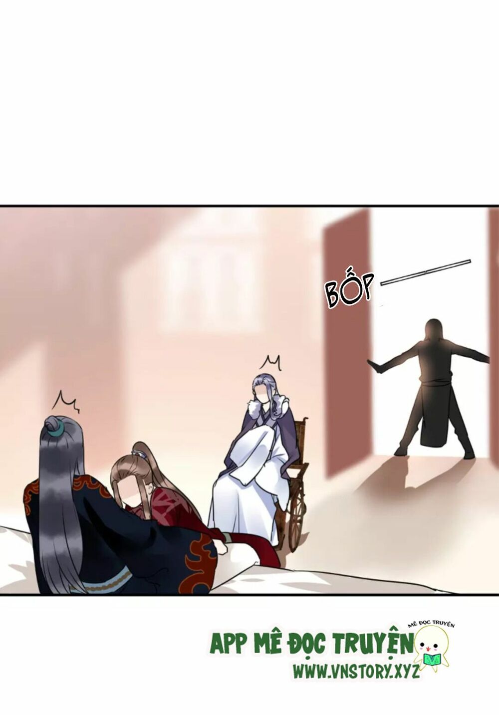 công chúa giá đáo chapter 21 20