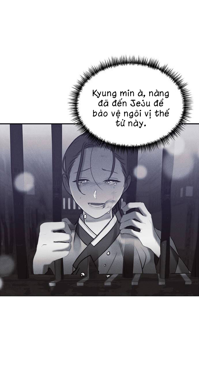 người tình của gwanghae chapter 52 9