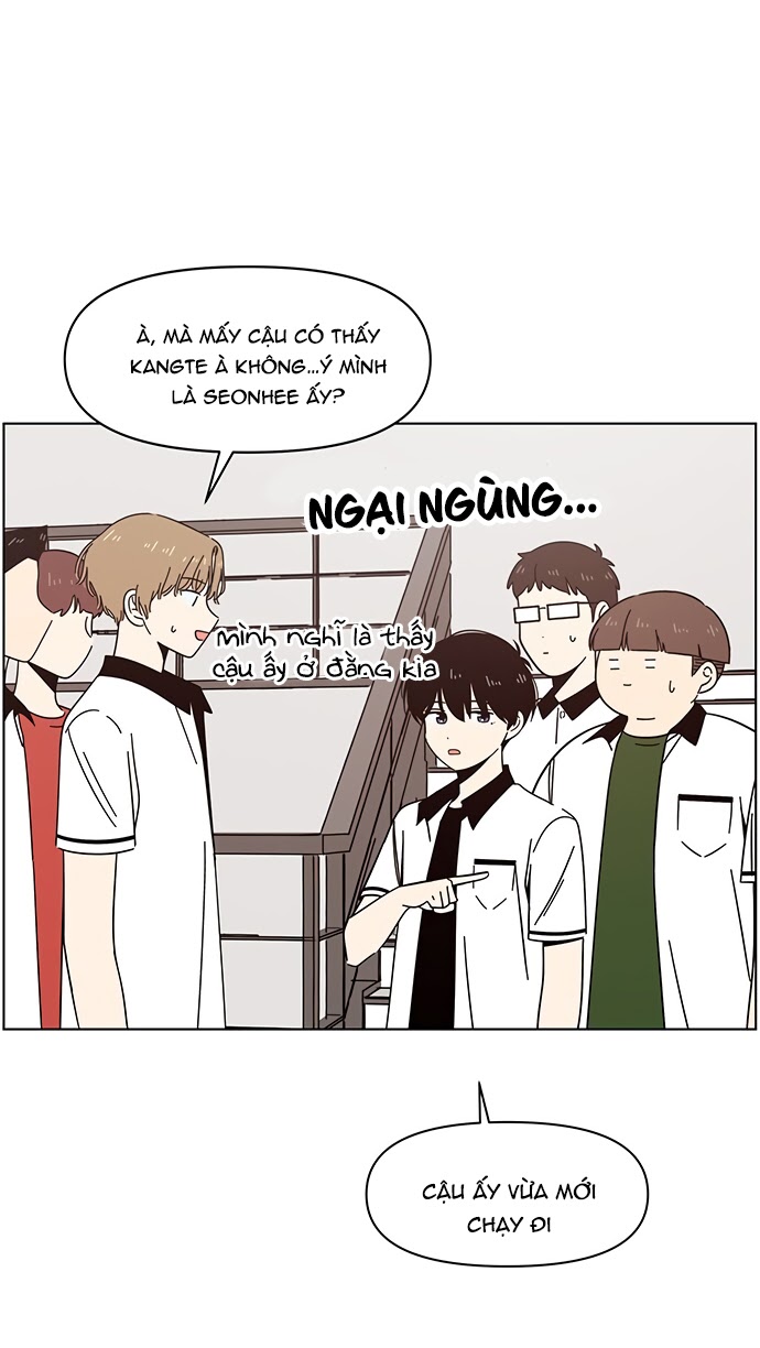 thanh xuân rực rỡ - season of blossom chapter 23 15