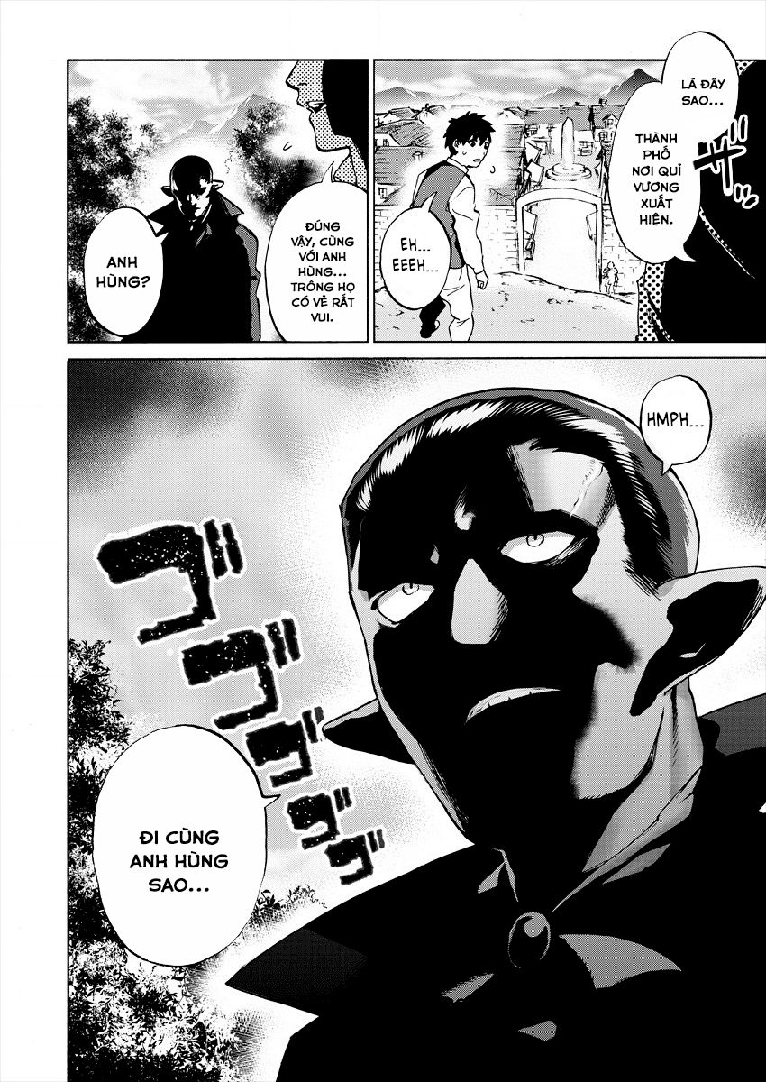 hero x demon queen chapter 1 18