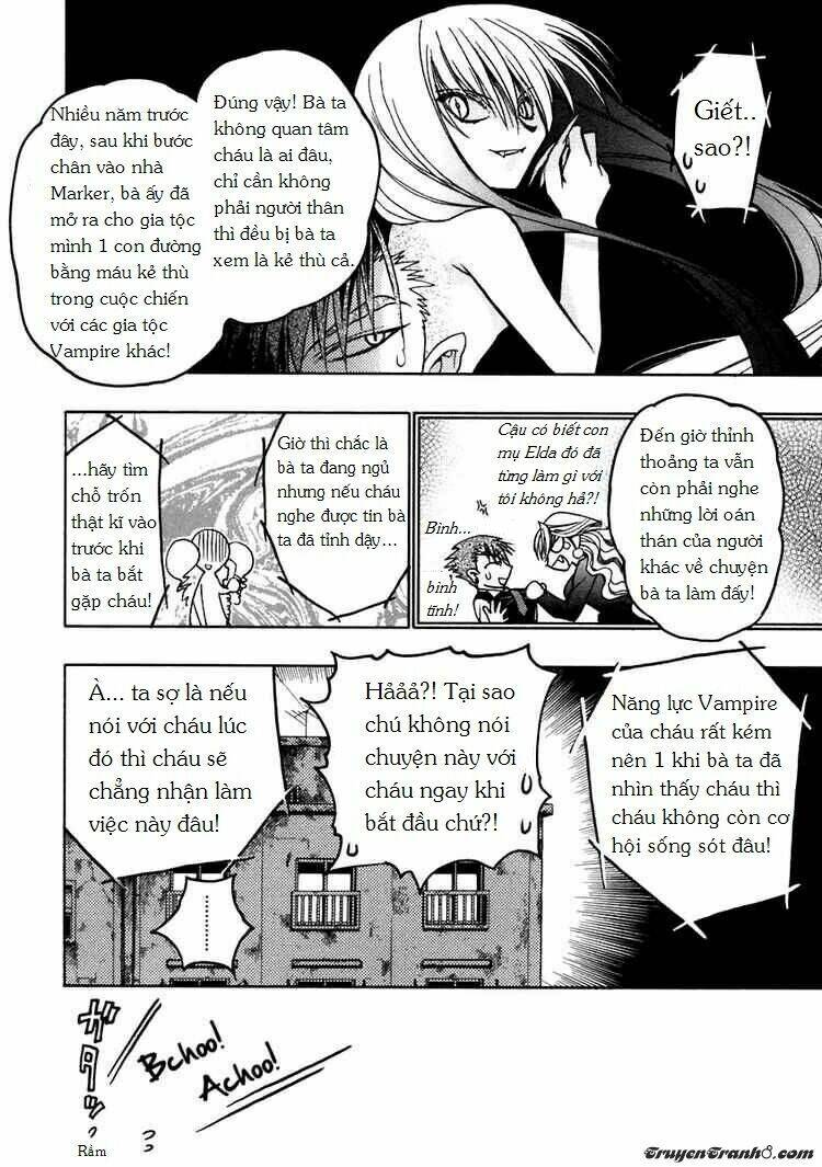 little vampire chapter 40 28