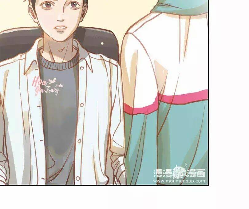 chồng trước 18 tuổi chapter 9 28