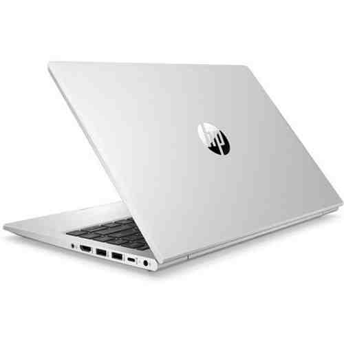 Hình ảnh Laptop HP PROBOOK 440 G9 6M0X2PA (Core i5-1235U | 8GB | 256GB | Intel Iris Xe | 14 inch FHD | Fingerprint | Win11 | Bạc) - Hàng Chính Hãng