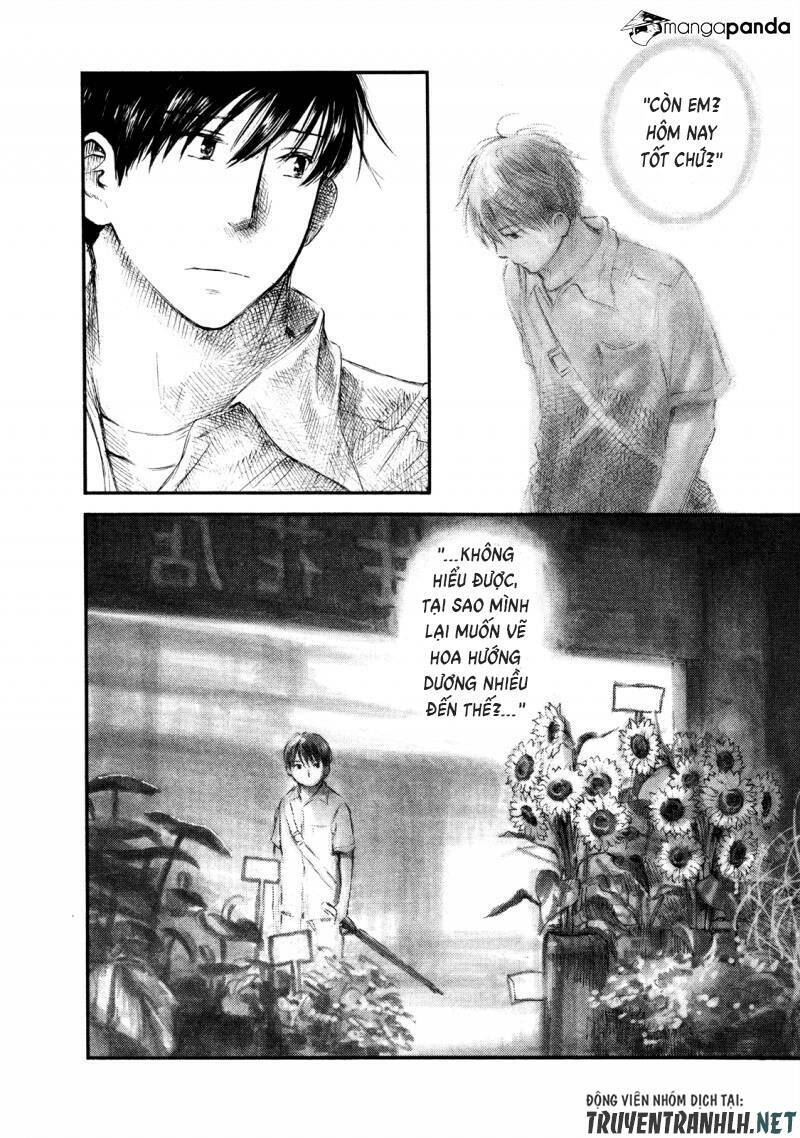 natsu no zenjitsu chapter 20 24