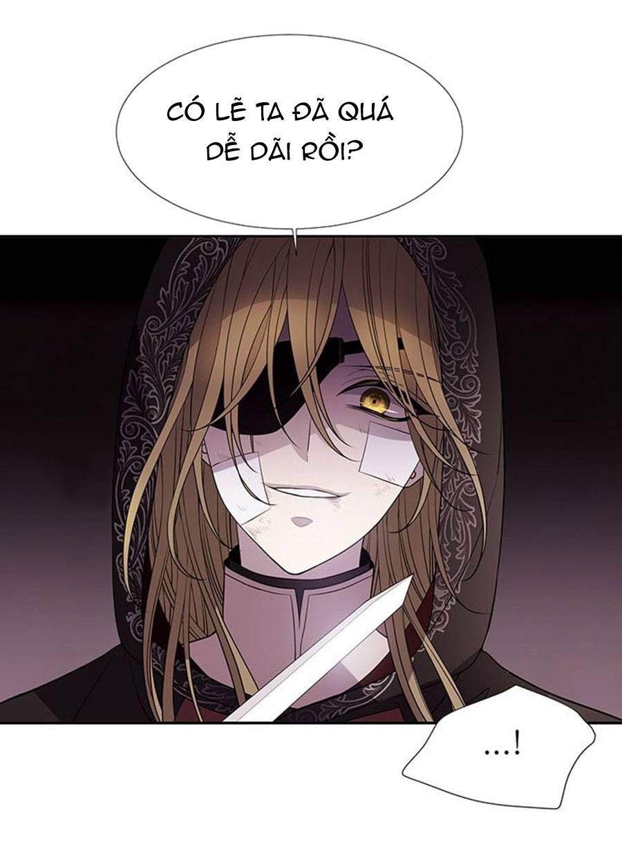 năm môn đệ của charlotte chapter 39 28
