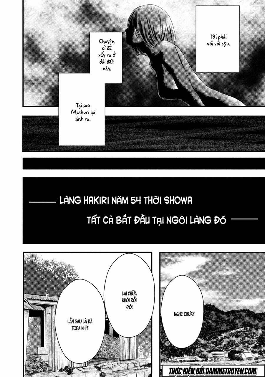 mashuri no hako chapter 10 9