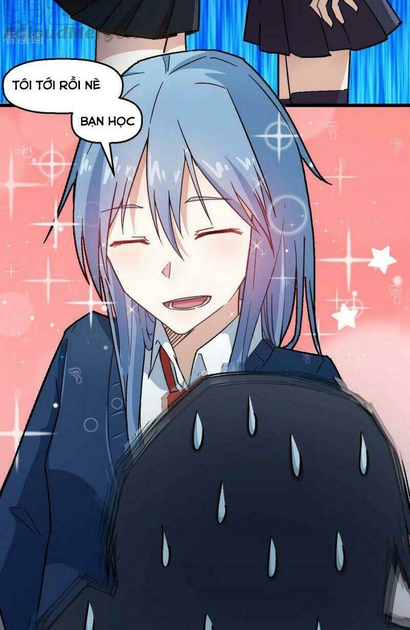 vườn trường cuồng sư hệ thống chapter 189 5