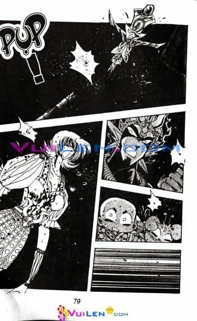 những người bạn tốt chapter 17 80