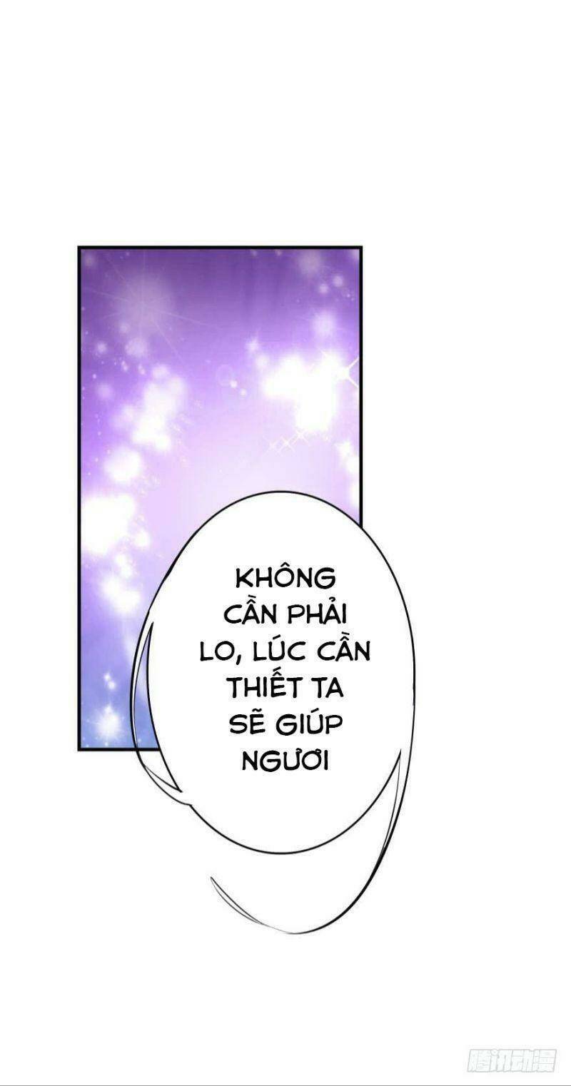 nhân ngư học trưởng, đừng ôm ta! chapter 62 24
