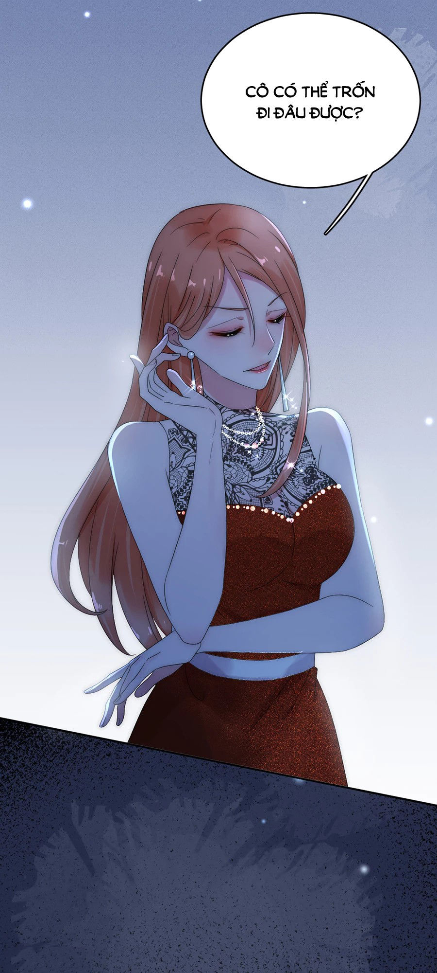 hoàn mỹ lão công tiến hóa luân chapter 83.9 13