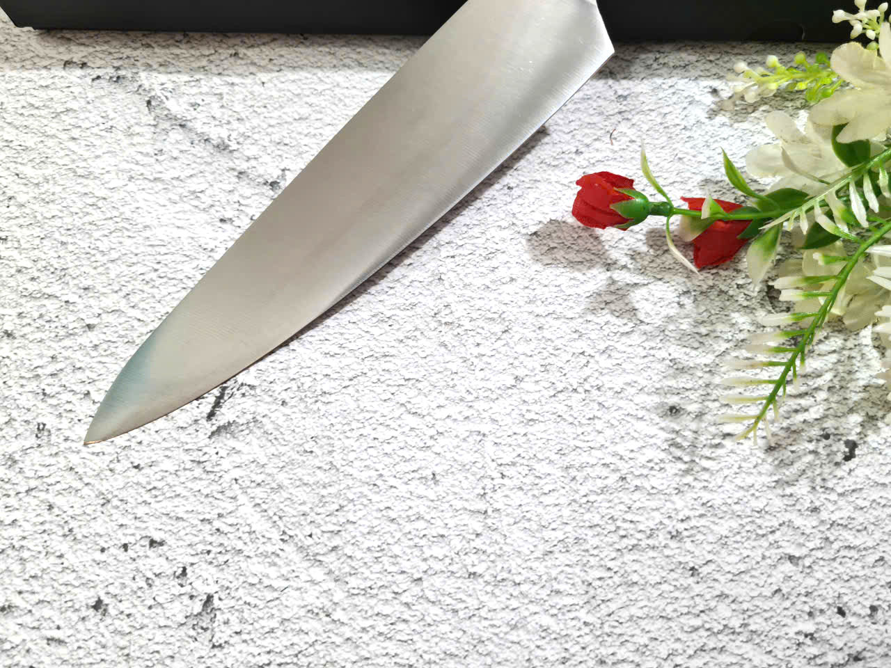 DAO - DAO BẾP NHẬT BẢN SASHIMI MÃ A3 DT114 nt topcomshop vn