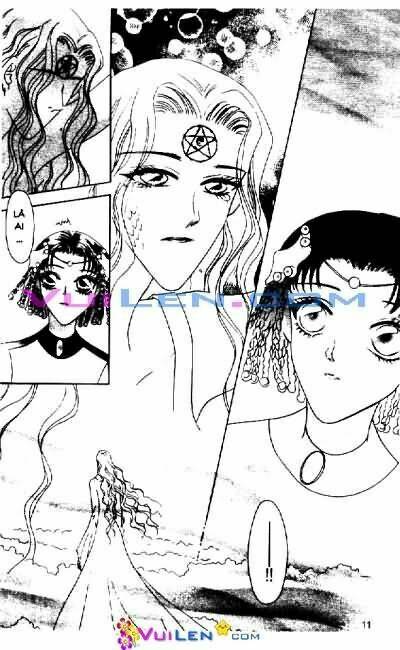 hai nàng công chúa chapter 6 11