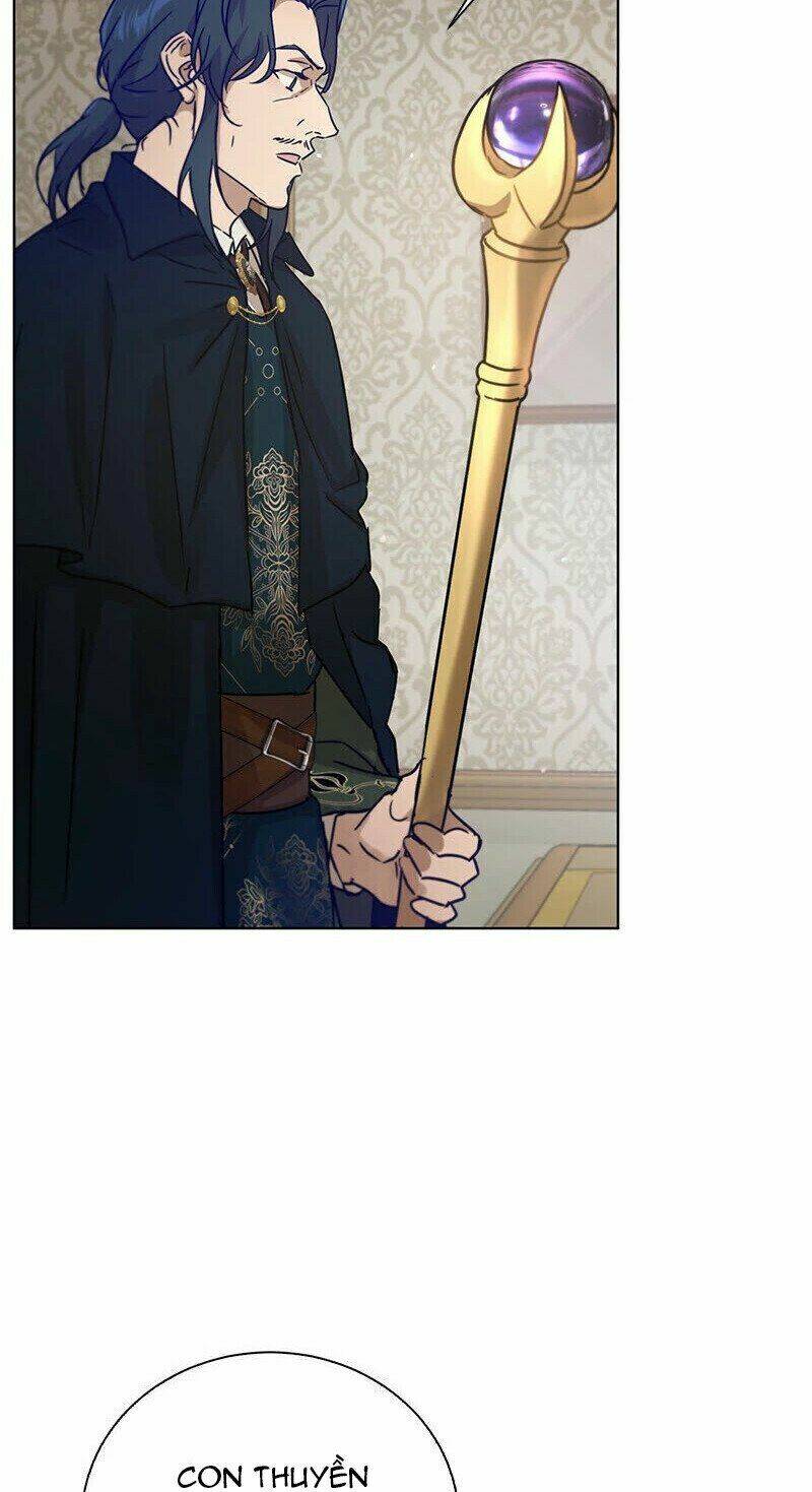 khế ước của ma tộc chapter 50 9