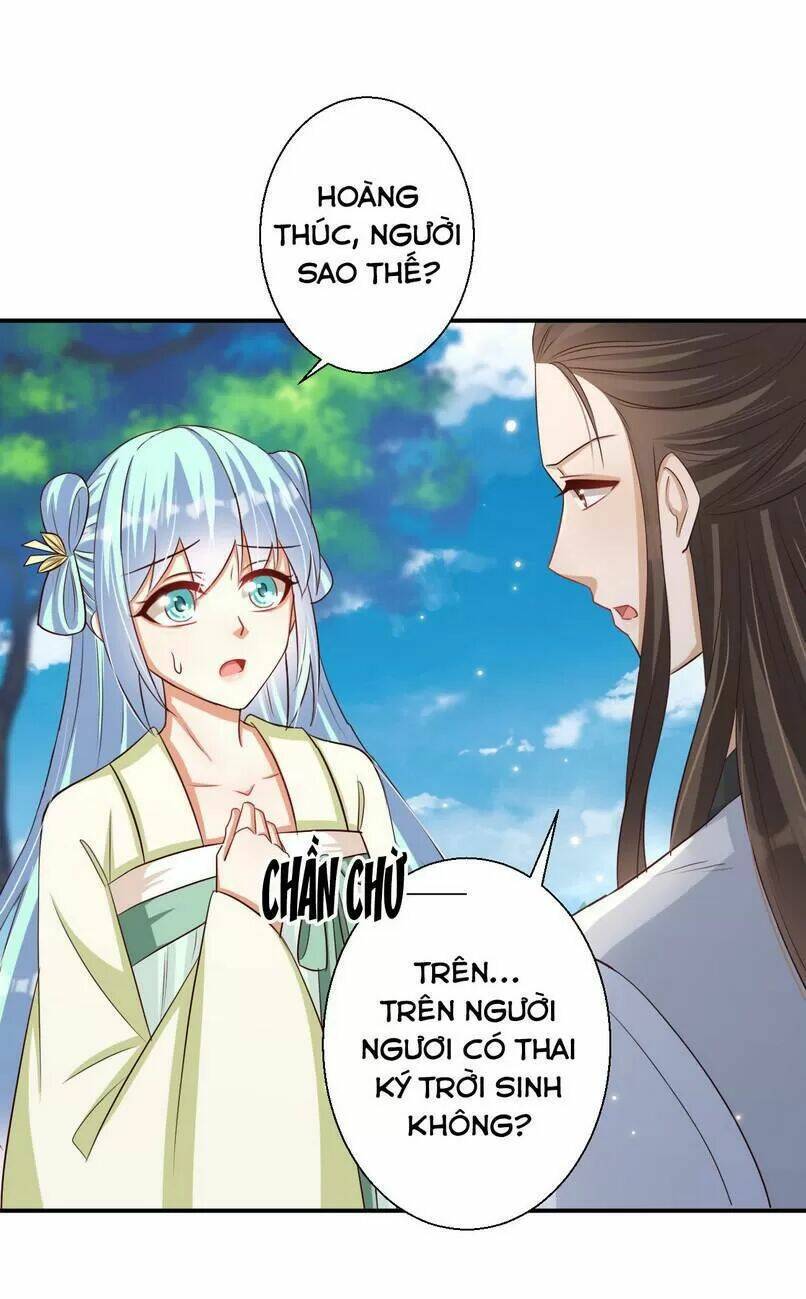 độc y cuồng phi chapter 42 26