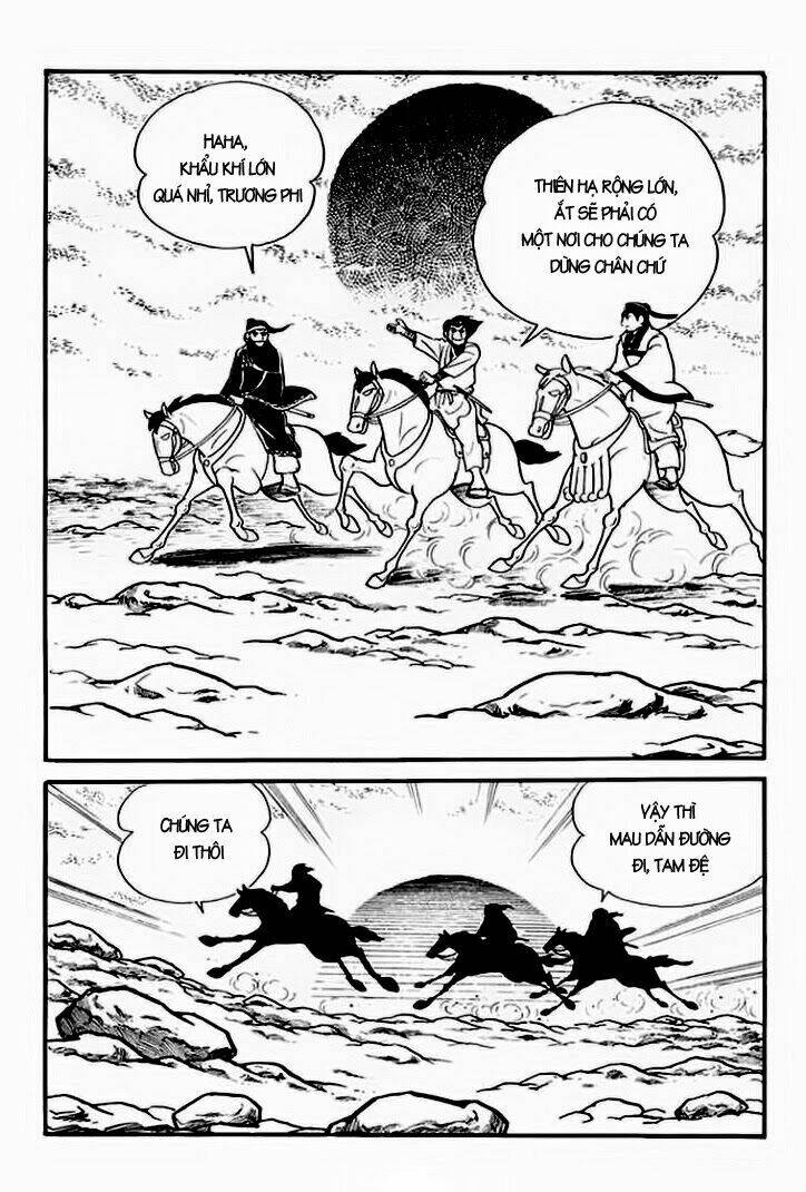 tam quốc chí chapter 20 2