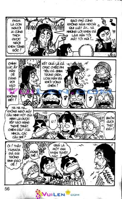 ninja loạn thị chapter 6 57