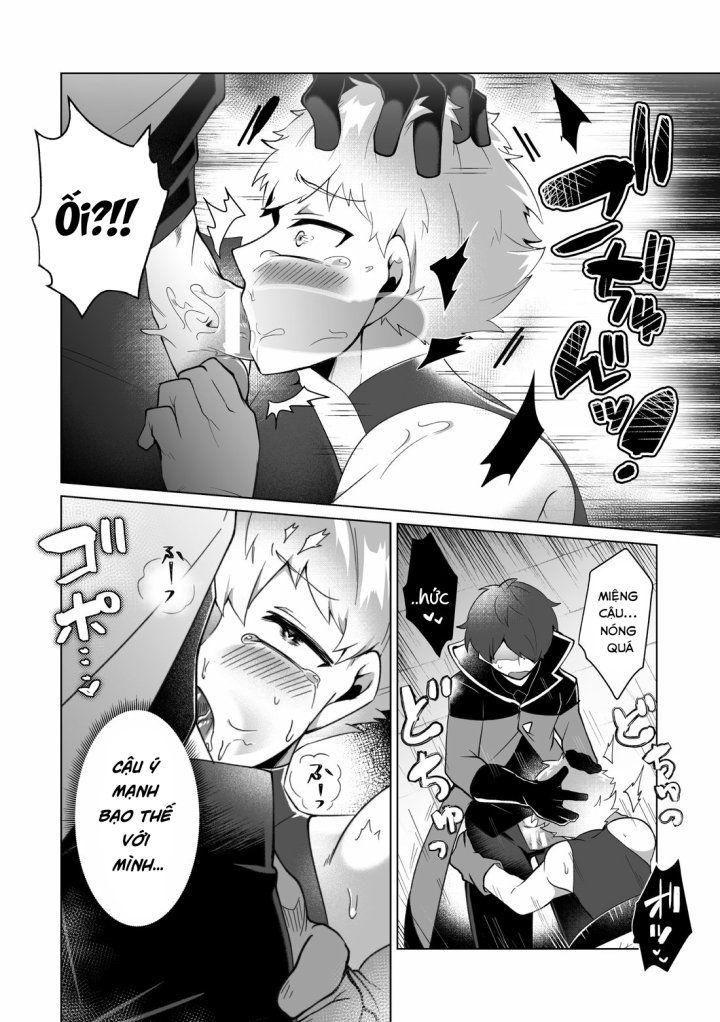 tổng hợp xúc tu play chapter 2 20